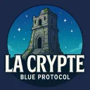 BPSR  La Crypte