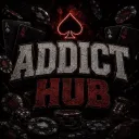 #1 Gambling Supplier | AddictHub