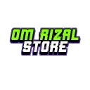 Om Rizall Store || REALL