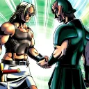 Master Rule: Respect Play