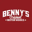 Bennys | Trinity