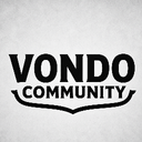 Discovery icon for VONDO COMMUNITY Discord server