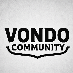 Discovery icon for VONDO COMMUNITY Discord server