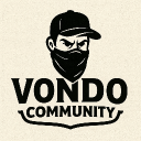 Discovery icon for VONDO COMMUNITY Discord server