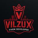 VilzuX Development | GTA Discord Server Icon