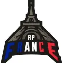 PARIS FRANCE Discord server icon