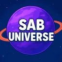 Steal A Brainrot Universe Discord Server Icon