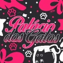 🐈 Palácio dos Gatos