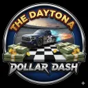 THE DAYTONA DOLLAR DASH!
