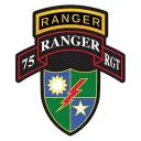 75th. Ranger Regiment