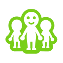 MiiConnect Discord Server Icon