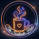 🌈✨ 𝐓𝐡𝐞 𝐒𝐨𝐮𝐥𝐦𝐚𝐭𝐞 𝐇𝐮𝐛 💖 Discord server icon