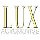 LUX Automotive Discord Server Icon