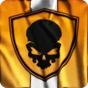 Fallen Shield