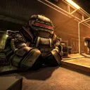 Мастерская Арсенала