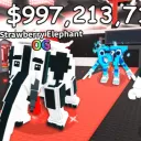 Steal a brainrot [FR]