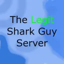 the legit sharkguy server