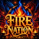 Discovery icon for Fire Nation | Tamil Discord server