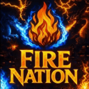 Discovery icon for Fire Nation Discord server