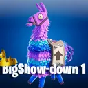 Big Showdown 1