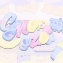 ㆍ˚　ノdrׁׅowʐy ˚ Discord Server Icon