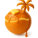 BF Island