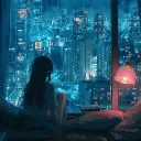 深夜迴廊 discord icon