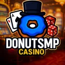 DonutSmp official casino