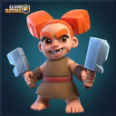 Clashaholics Discord server icon