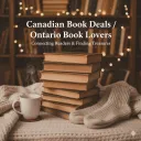 Canadian Book Deals/Canadian Book Lovers!