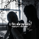 𝐈𝐬 𝐭𝐡𝐢𝐬 𝐰𝐥𝐰 𝐩𝐚𝐫𝐚𝐝𝐢𝐬𝐞?ᔕIᗰᑭ