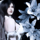 ☂ ᴿᴱ : ɴᴇᴠᴇʀ ᴇɴᴅɪɴɢ ⋆｡𖦹° Discord server icon