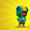 BRAWL STARS/CLASH ROYAL Discord server icon