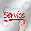 cording service