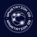 Waystation 09 Discord server icon