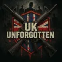 Forgotten-UK-PVPVE