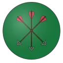 Almonjian Rangers
