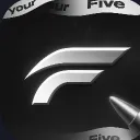 𝗙𝗔𝗜𝗙 |  𝗖𝗜𝗧𝗬 فايف سيتي 🇸🇦 Discord server icon