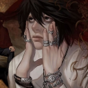 𐔌   .  ⋮ rox .ᐟ  ֹ  ₊ ꒱ (dj2l) Discord server icon