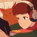 Koma's Cozy Corner