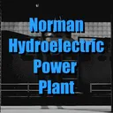 Norman Hydroelectric Power Plant