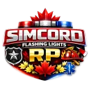 Simcord Flashing Lights RP