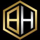 Broken - Home | Roleplay Discord Server Icon