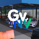 Discovery icon for Greenville NickyVille Roleplay #🇧🇷 Discord server