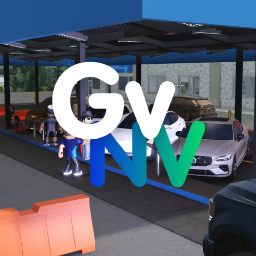 Discovery icon for Greenville NickyVille Roleplay #🇧🇷 Discord server