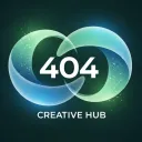 404 Creative Hub