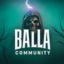 #👑┇Balla Community!!