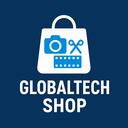 GlobalTech Shop Discord Server Icon