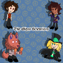 The Society for Arcane Sciences Discord server icon