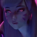 Huzzfiles discord icon